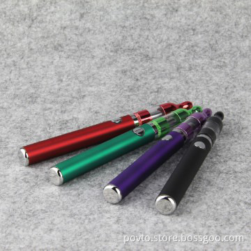 Most popular Mini Size electronic cigarette starter kit mini x9 e-cig